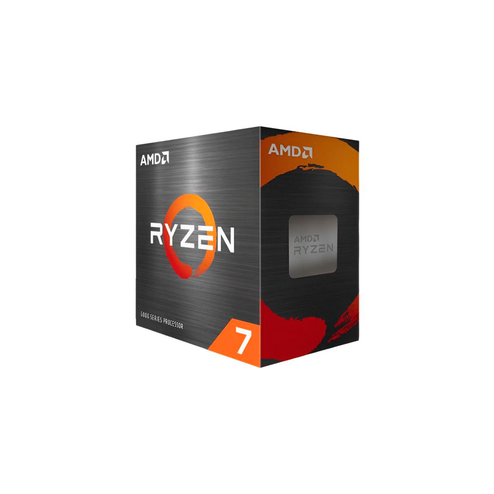 CPU AMD AM4 RYZEN 7 5800XT 3.8GHZ/36MB C/COOL 100-100001582BOX