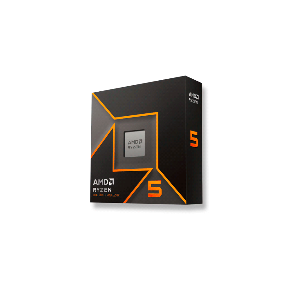 CPU AMD AM5 RYZEN 5 9600X 3.9HZ/38MB S/COOL 100-100001405WOF