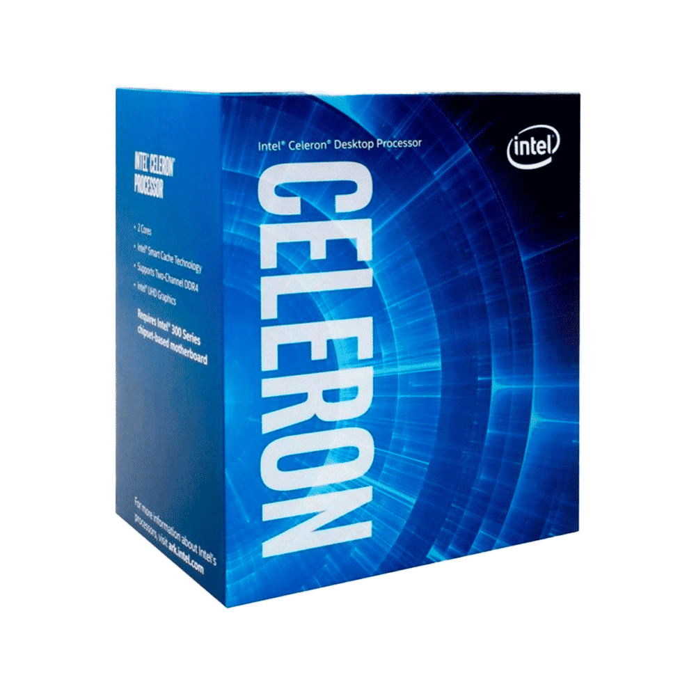 CPU INTEL 1200 CELERON DC G5925 3.6GHZ/4MB C/COOL BX80701G5925