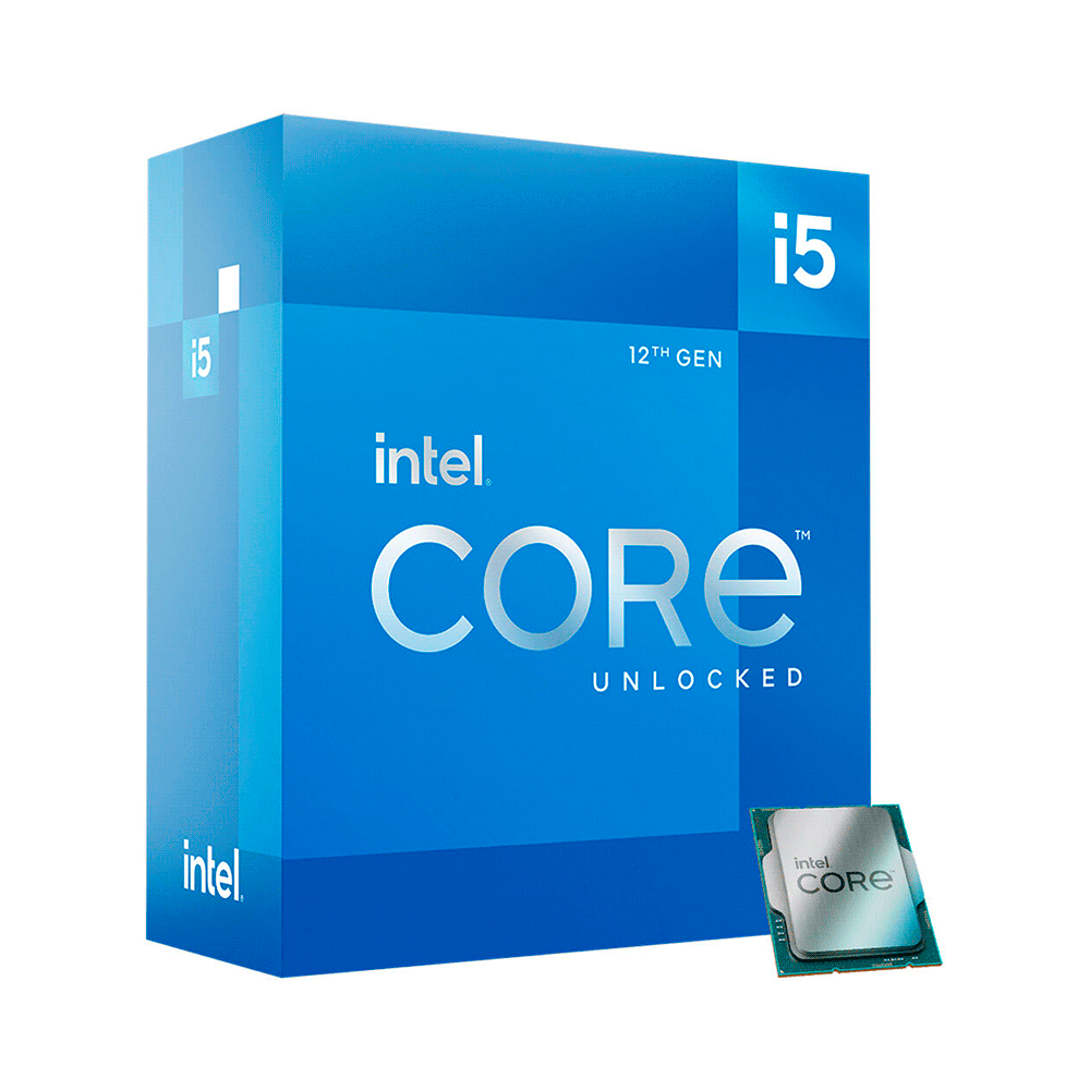 CPU INTEL 1700 CORE I5-12600K 2.8GHZ/20MB S/COOL BX8071512600K