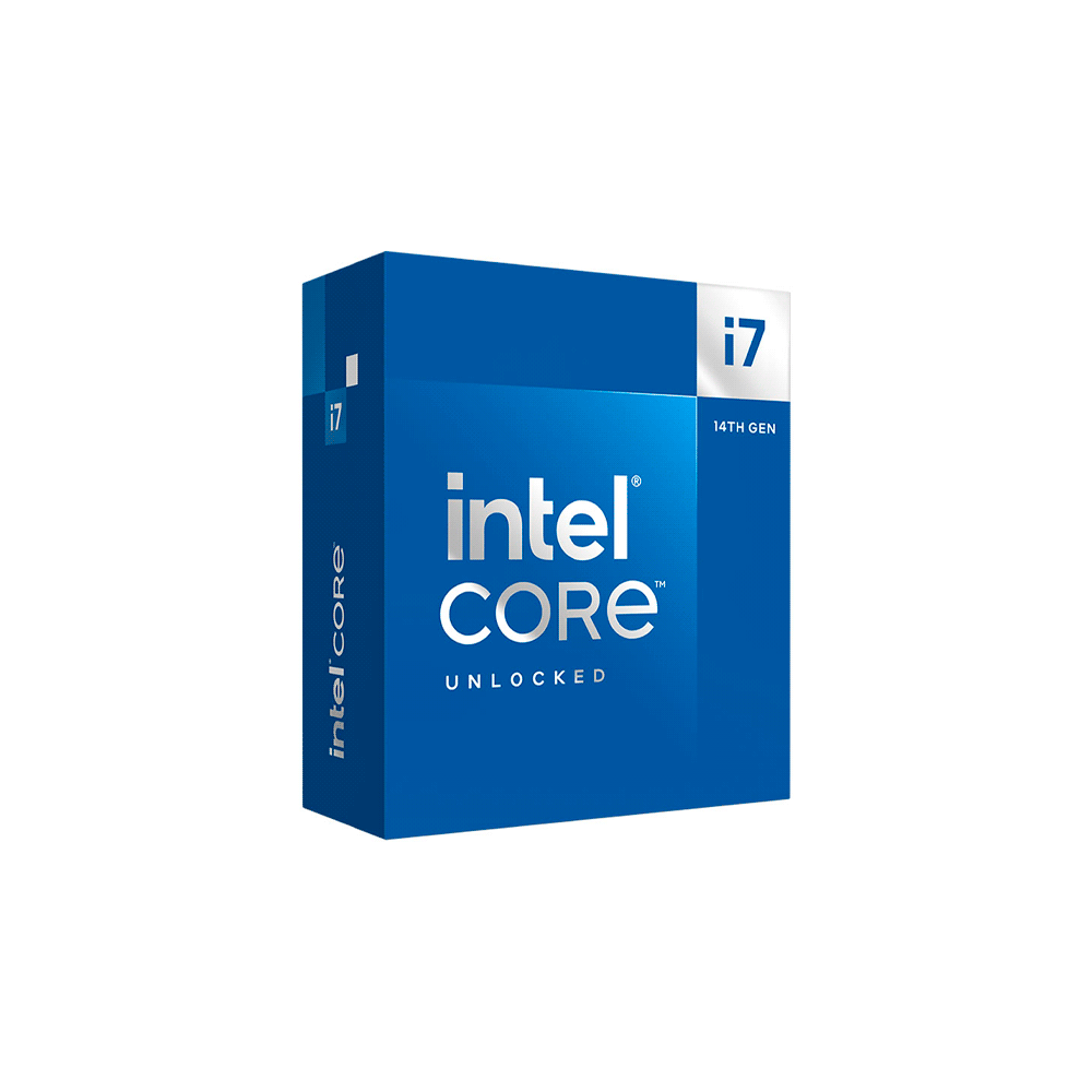 CPU INTEL 1700 CORE I7-14700K 2.1GHZ/33MB S/COOL BX8071514700K