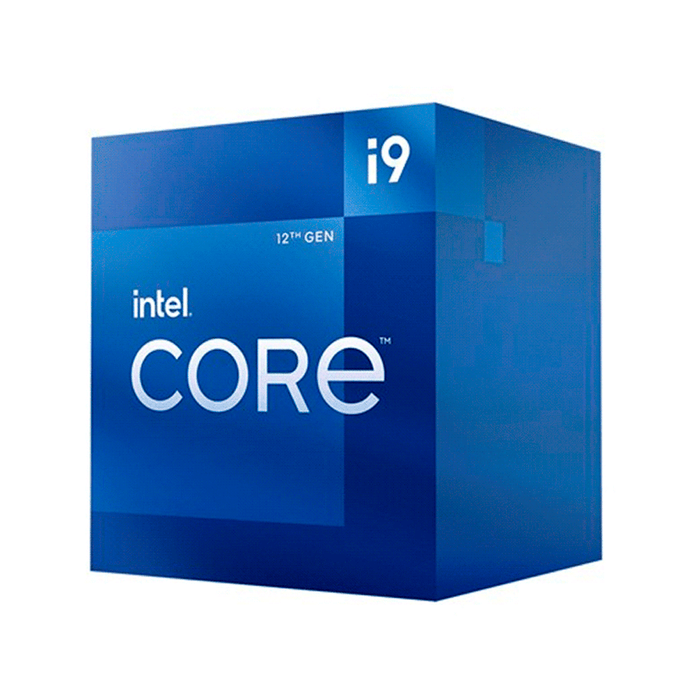 CPU INTEL 1700 CORE I9-12900 2.4GHZ/30MB C/COOL BX8071512900