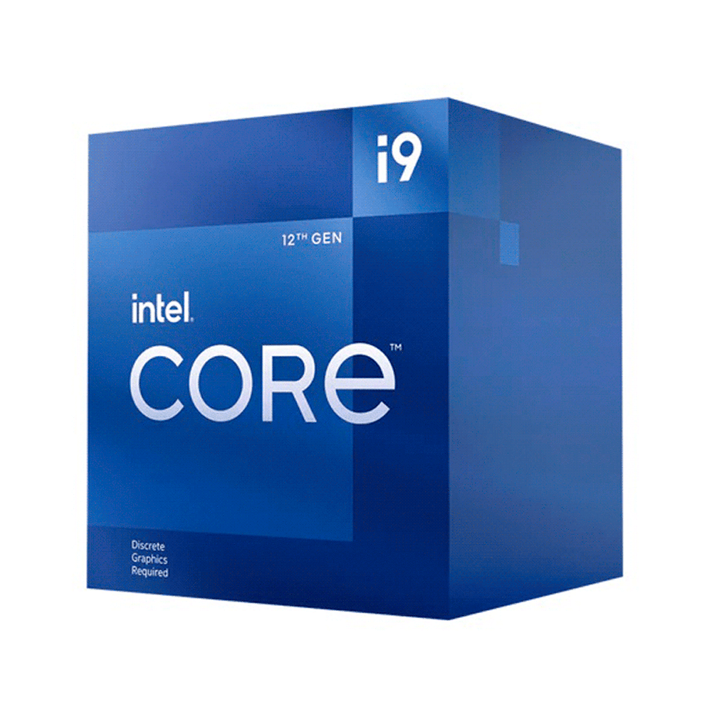 CPU INTEL 1700 CORE I9-12900F 2.4GHZ/30MB C/COOL BX8071512900F