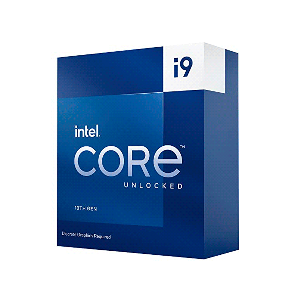 CPU INTEL 1700 CORE I9-13900KF 2.2GHZ/36MB S/COOL BX8071513900KF