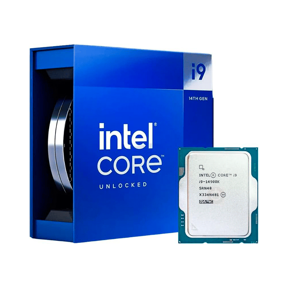 CPU INTEL 1700 CORE I9-14900K 2.4GHZ/36MB S/COOL BX8071514900K
