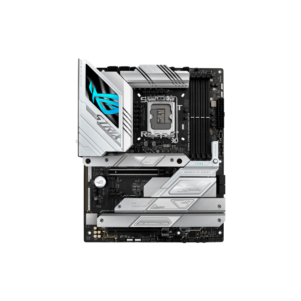 MB 1700 Z790-A GAMING WIFI II DDR5 ROG STRIX ASUS S/R/HDMI/DP/5M2/US