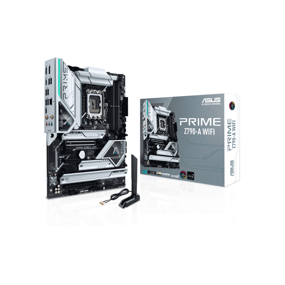 MB 1700 Z790-A WIFI DDR5 PRIME ASUS S/R/HDMI/DP/4M2/USB3.2/ATX  D