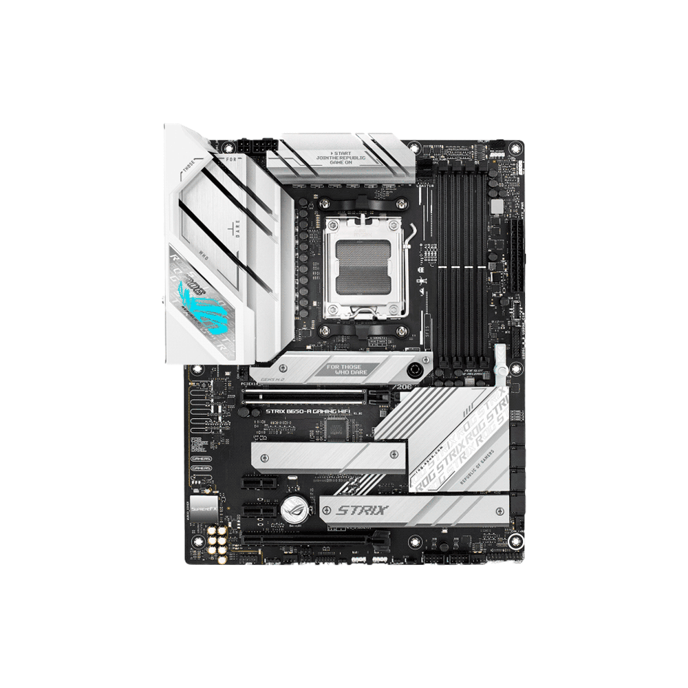 MB AM5 B650-A GAMING WIFI DDR5 ROG STRIX ASUS S/R/HDMI/DP/3M2/USB/AT