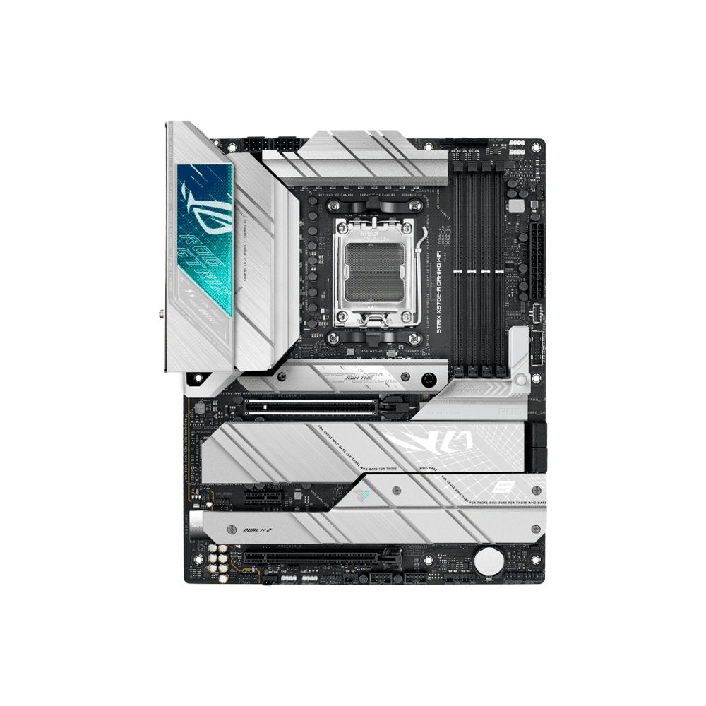 MB AM5 X670E-A GAMING WIFI DDR5 ROG STRIX ASUS S/R/HDMI/DP/4M2/USB3.