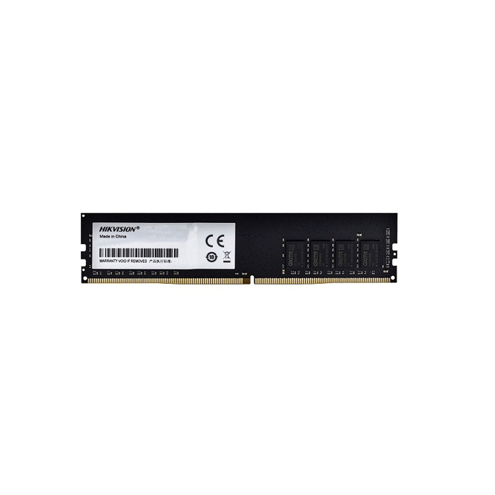 MEM DDR4  4G 2666 HIKVISION U1 HKED4041BAA1D0ZA1
