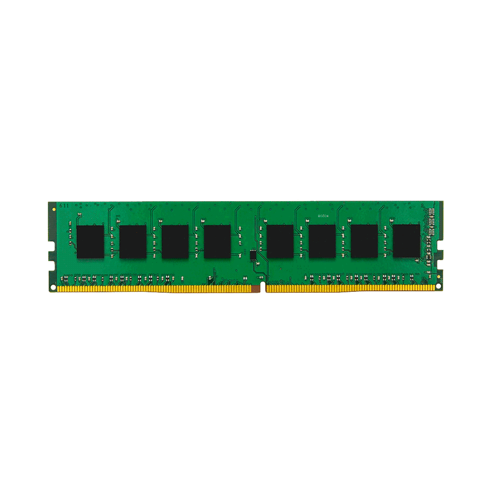 MEM DDR4 16G 2666 KINGSTON KVR26N19S8/16
