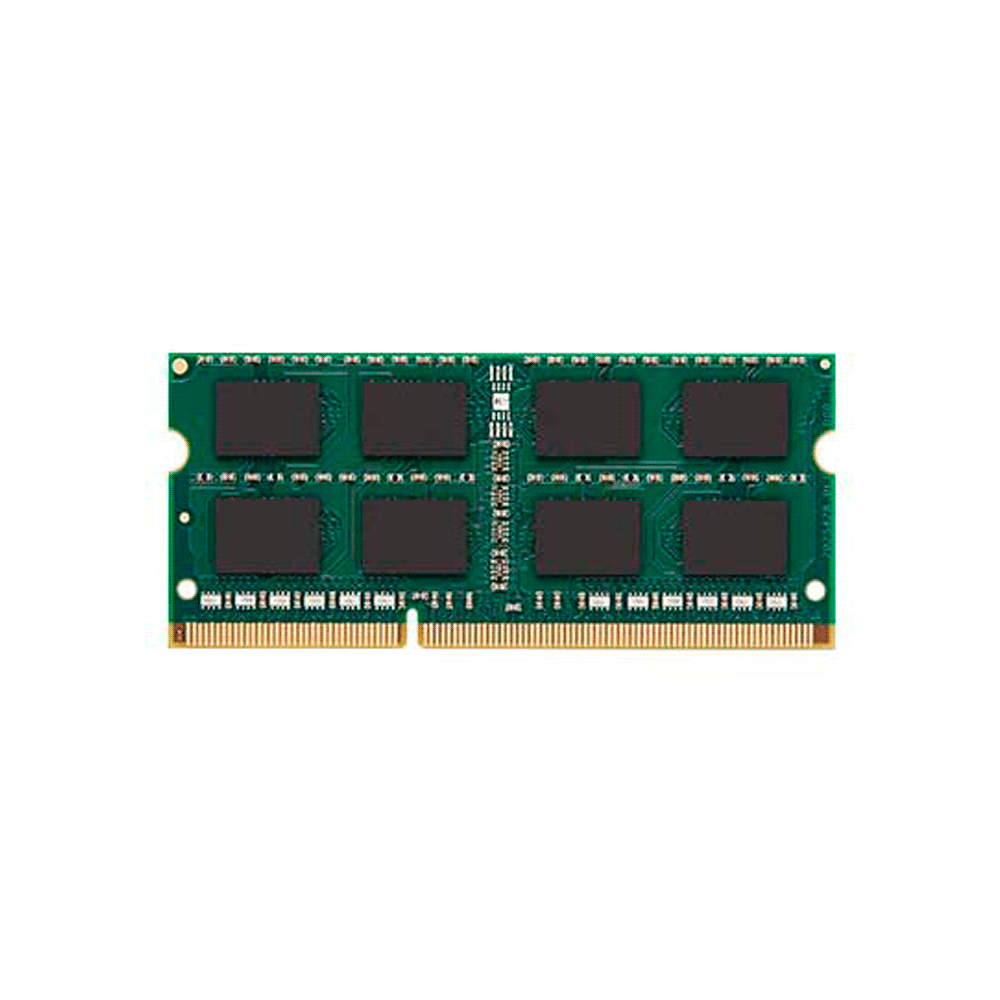 MEM P/NB DDR3  8G 1600 KINGSTON KVR16S11/8WP