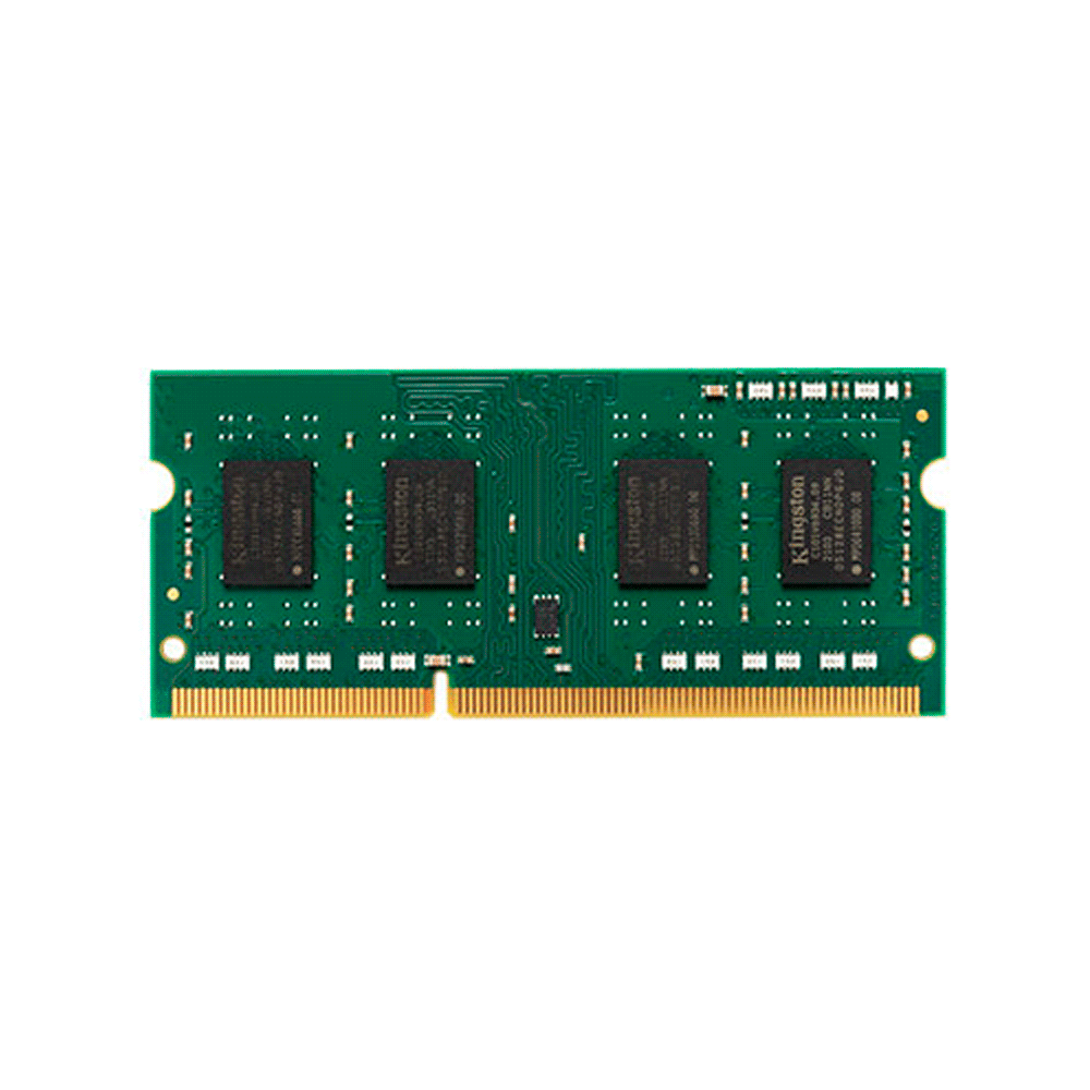 MEM P/NB DDR3L 4G 1600 KINGSTON KVR16LS11/4WP