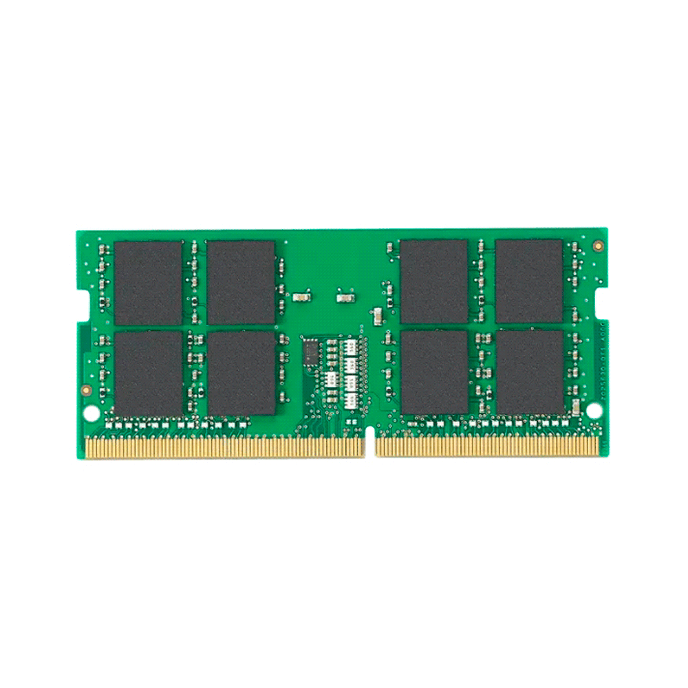 MEM P/NB DDR3L 8G 1600 KINGSTON KVR16LS11/8WP