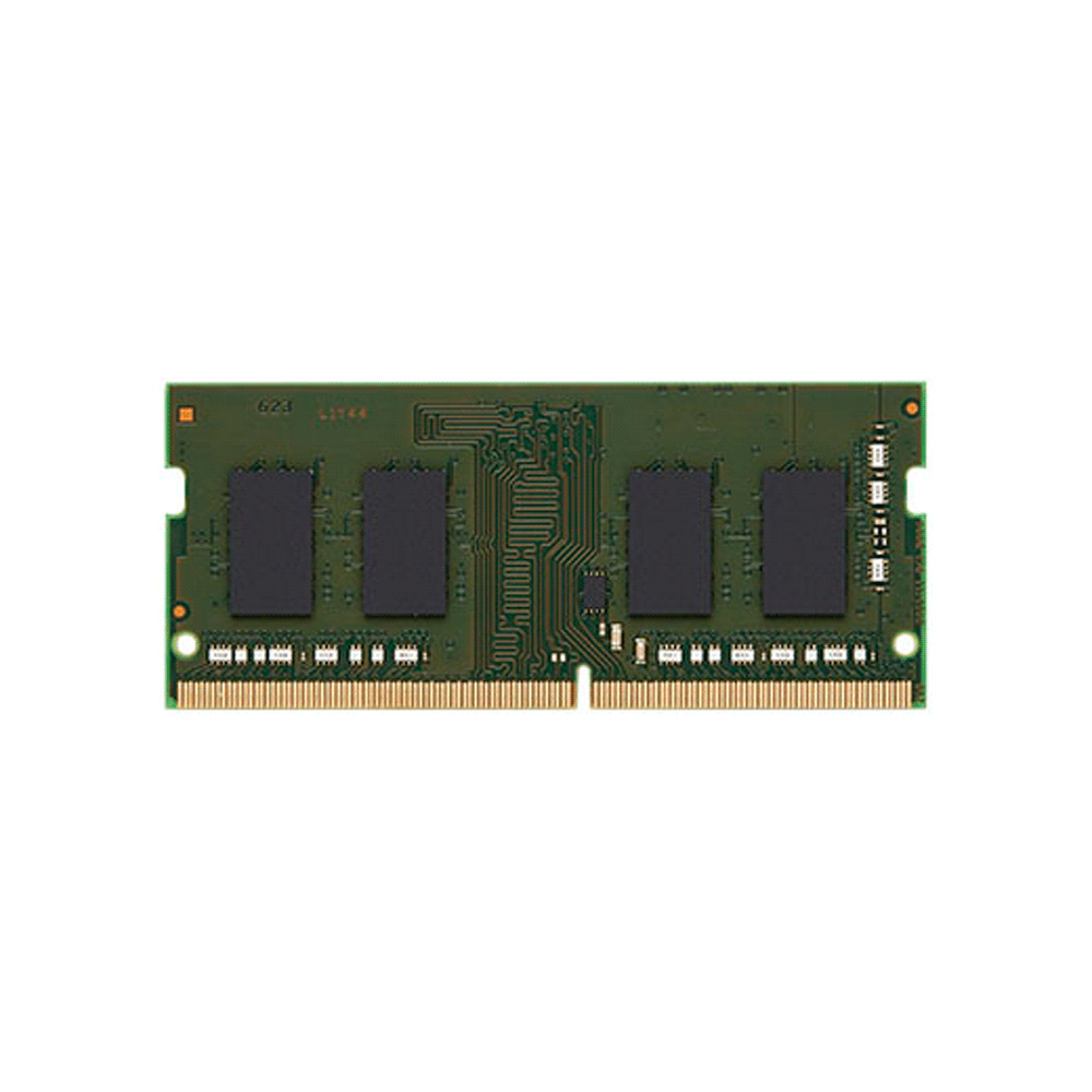 MEM P/NB DDR4  4G 3200 KINGSTON KVR32S22S6/4
