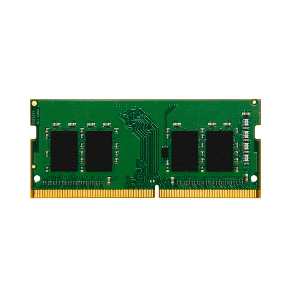 MEM P/NB DDR4  8G 3200 KINGSTON KVR32S22S8/8