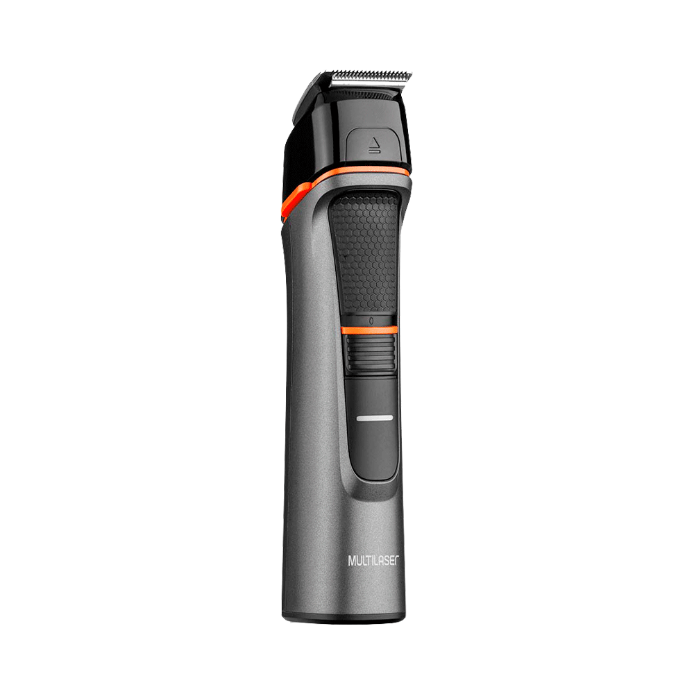 AFEITADORA BODY GROOMER 14 EN 1 BIVOLT EB051EUR MULTILASER