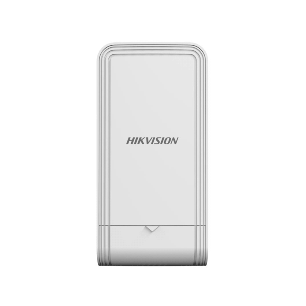 ANTENA HIKVISION DS-3WF03C-5AC/O 2LAN 5GHZ 867MBPS 15KM OUTDOOR POE WI
