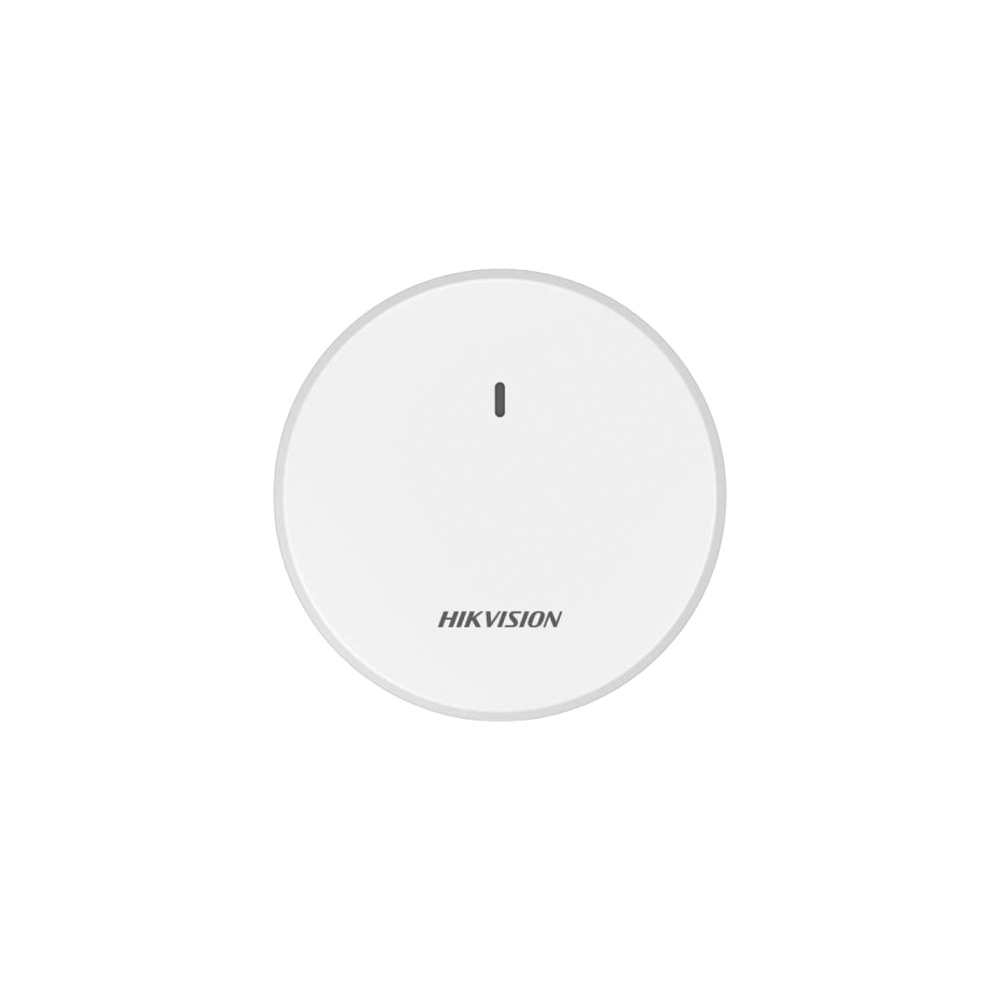 AP HIKVISION DS-3WAP622E-SI WIFI 6 3000M 1P/2.5GBPS INDOOR POE INPUT
