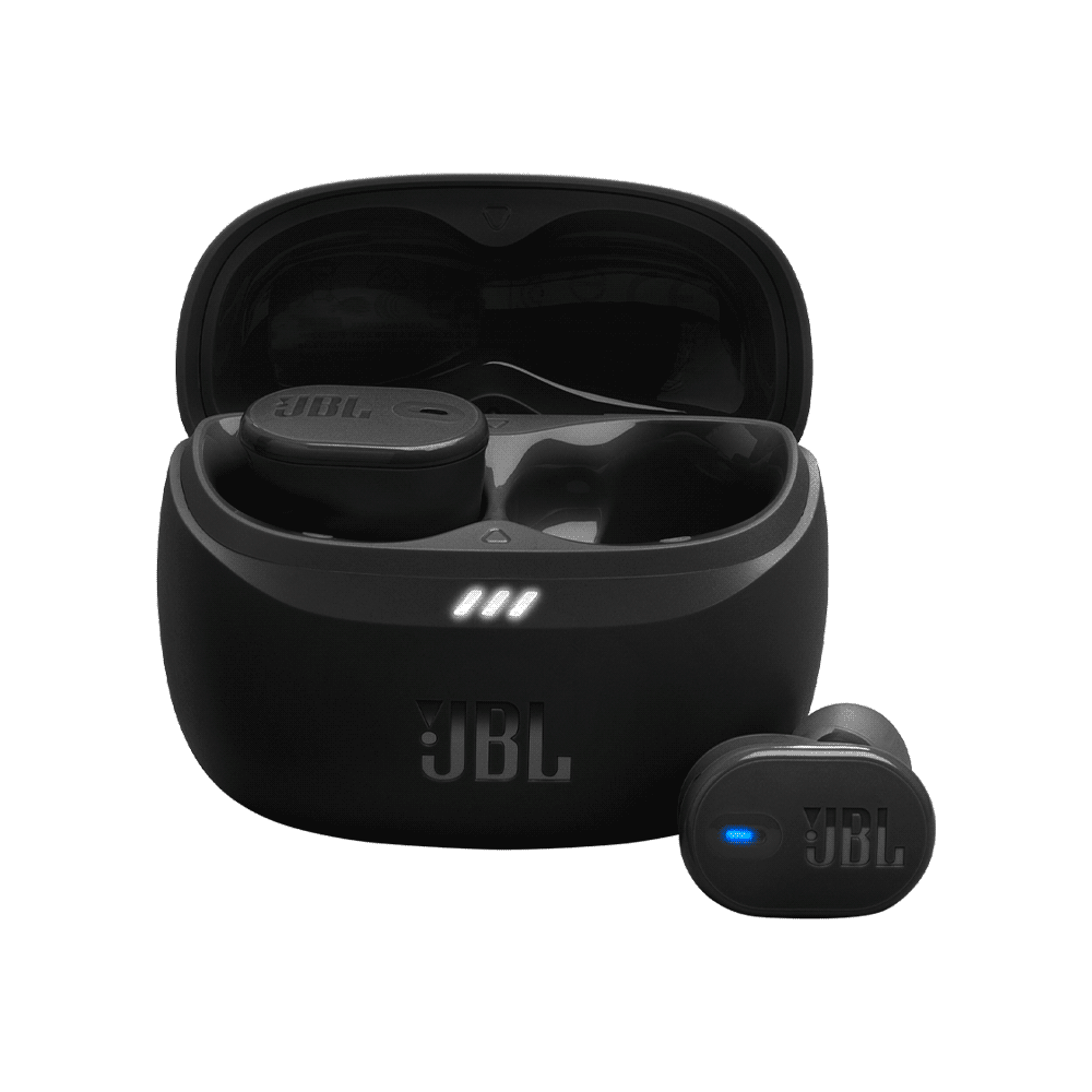 AURI EARPHONE JBL TUNE BUDS 2 JBLTBUDS2BLKAM BT/MIC/TWS/ANC/IP54/NEGRO