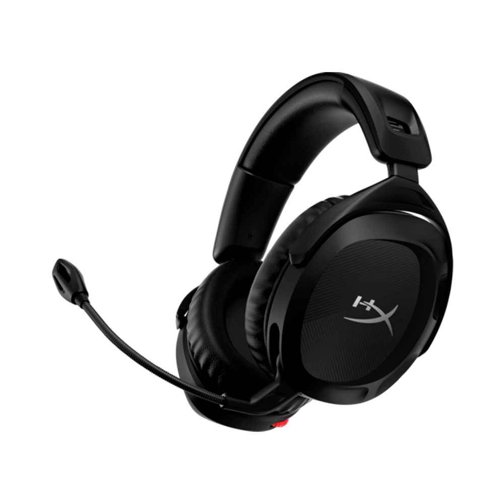AURI HEADSET 676A2AA HYPX CLOUD STINGER 2 GAM/WIR/MIC/NEGRO