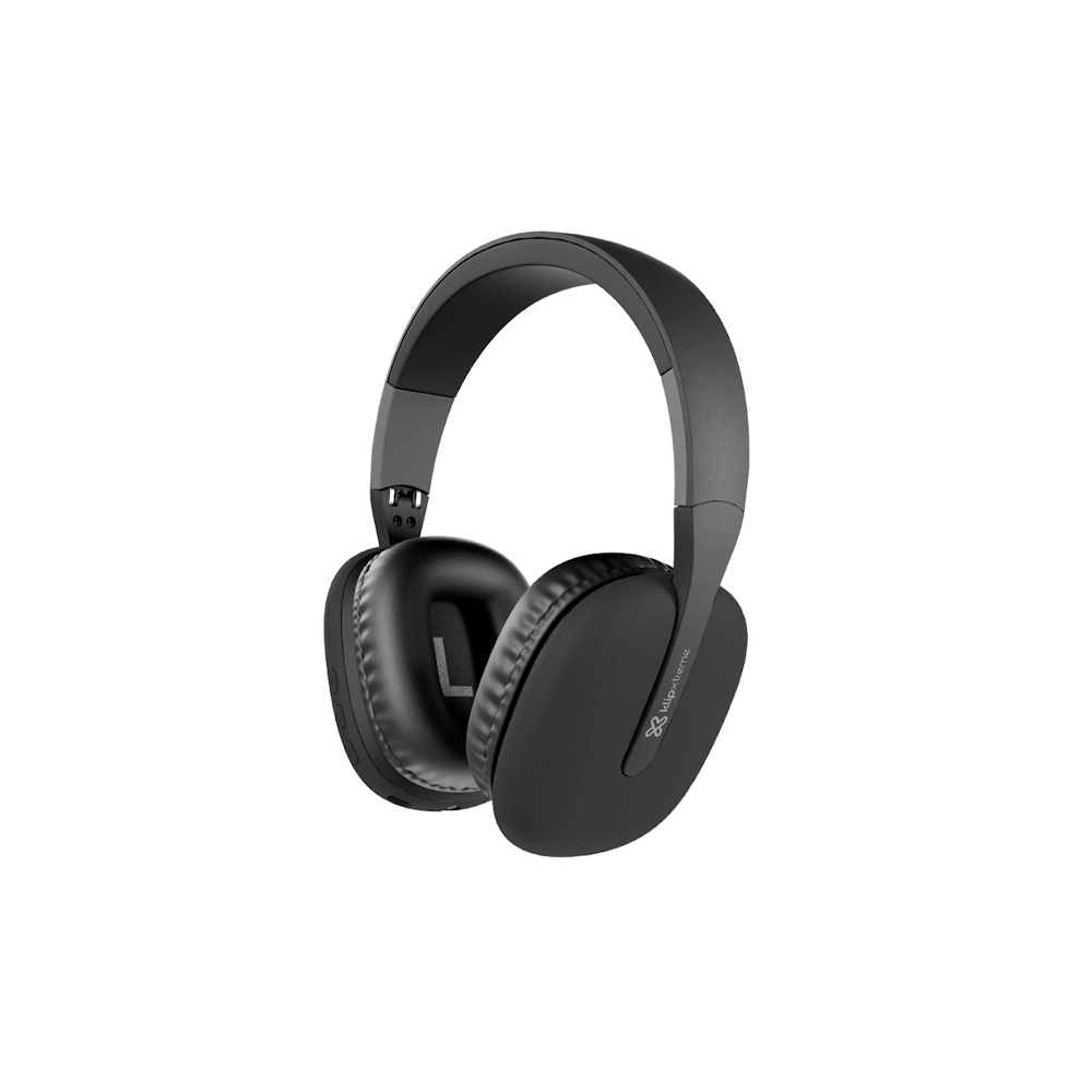 AURI HEADSET KWH-010BK KLIP ZOUNDTUNE MIC/BT/1 JACK/3.5MM/NEGRO