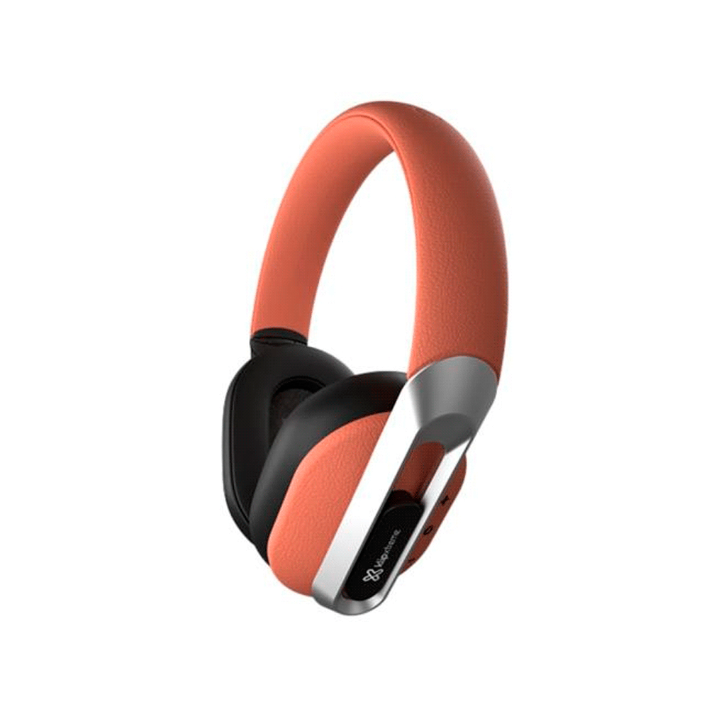 AURI HEADSET KWH-750CO KLIP STYLE MIC/BT/1 JACK/3.5MM/CORAL