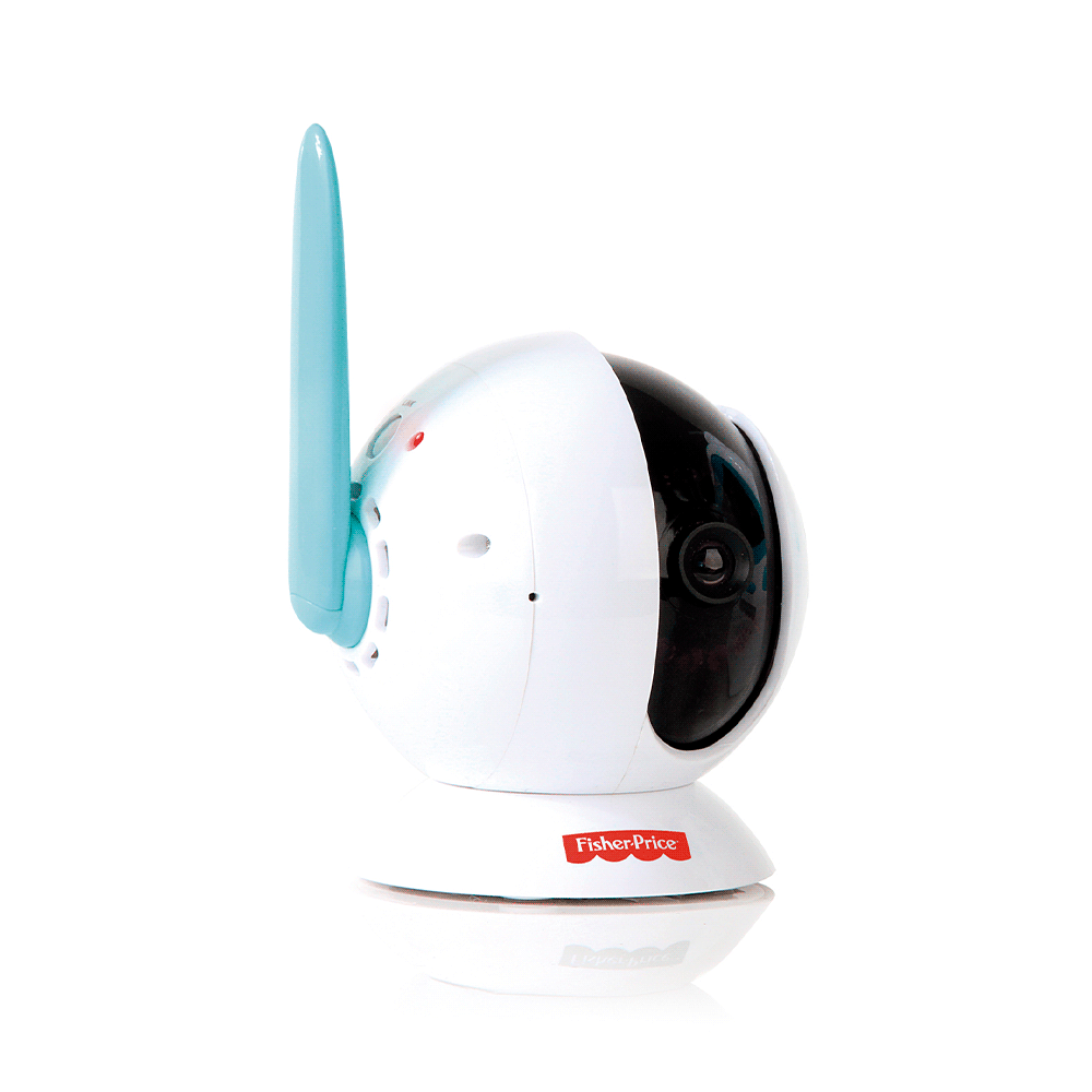 BABY CALL DIGITAL FISHER-PRICE BIVOLT BB300 MULTILASER