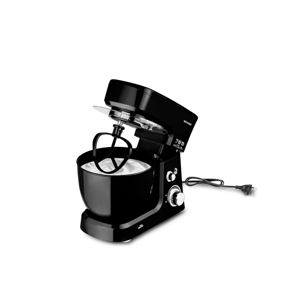 BATIDORA PLANETARIA 3,5L 700W 220V NEGRO CE159EUR MULTILASER
