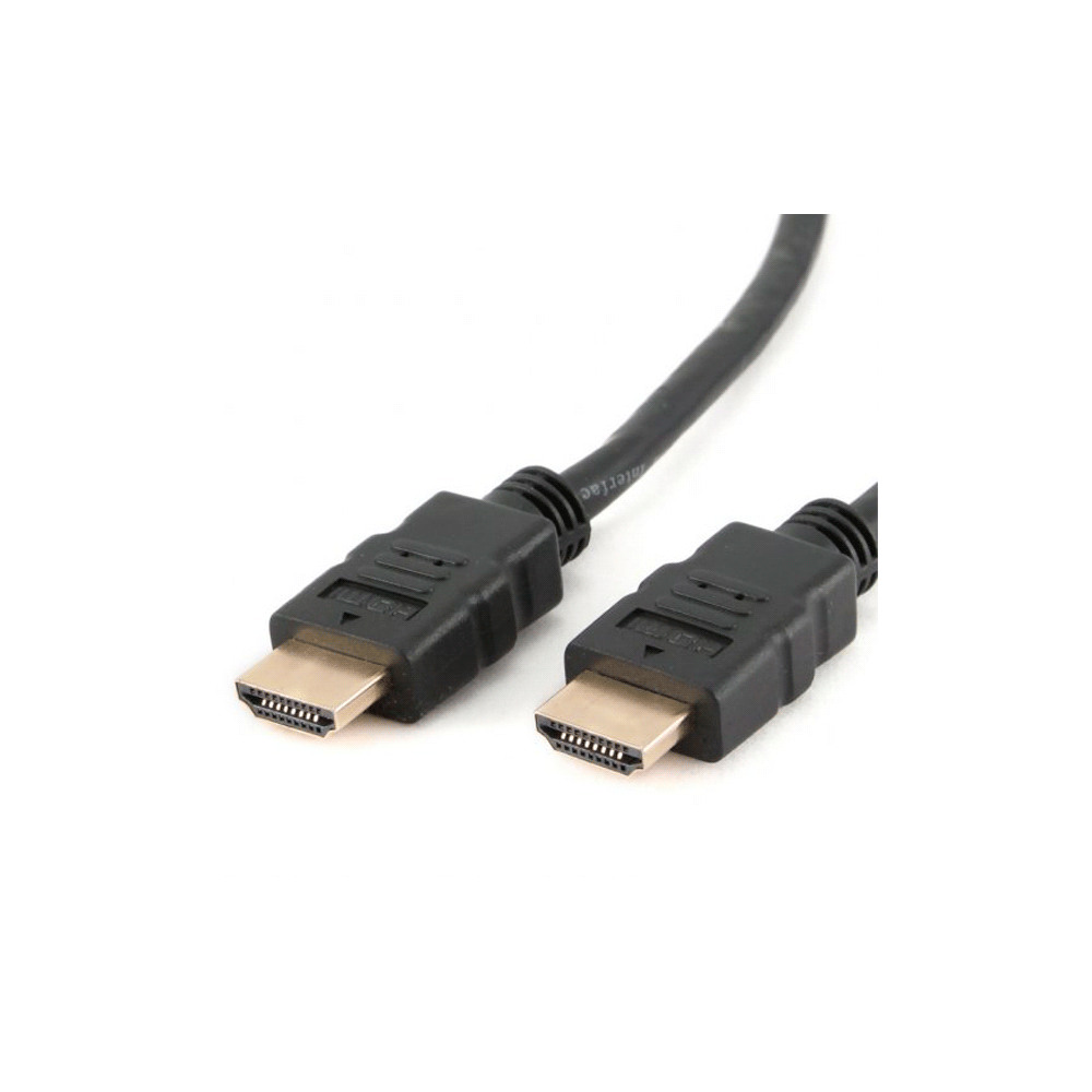 CABLE HDMI-HDMI M/M 10M FTX 4K/3D/30HZ BOLSA 108849