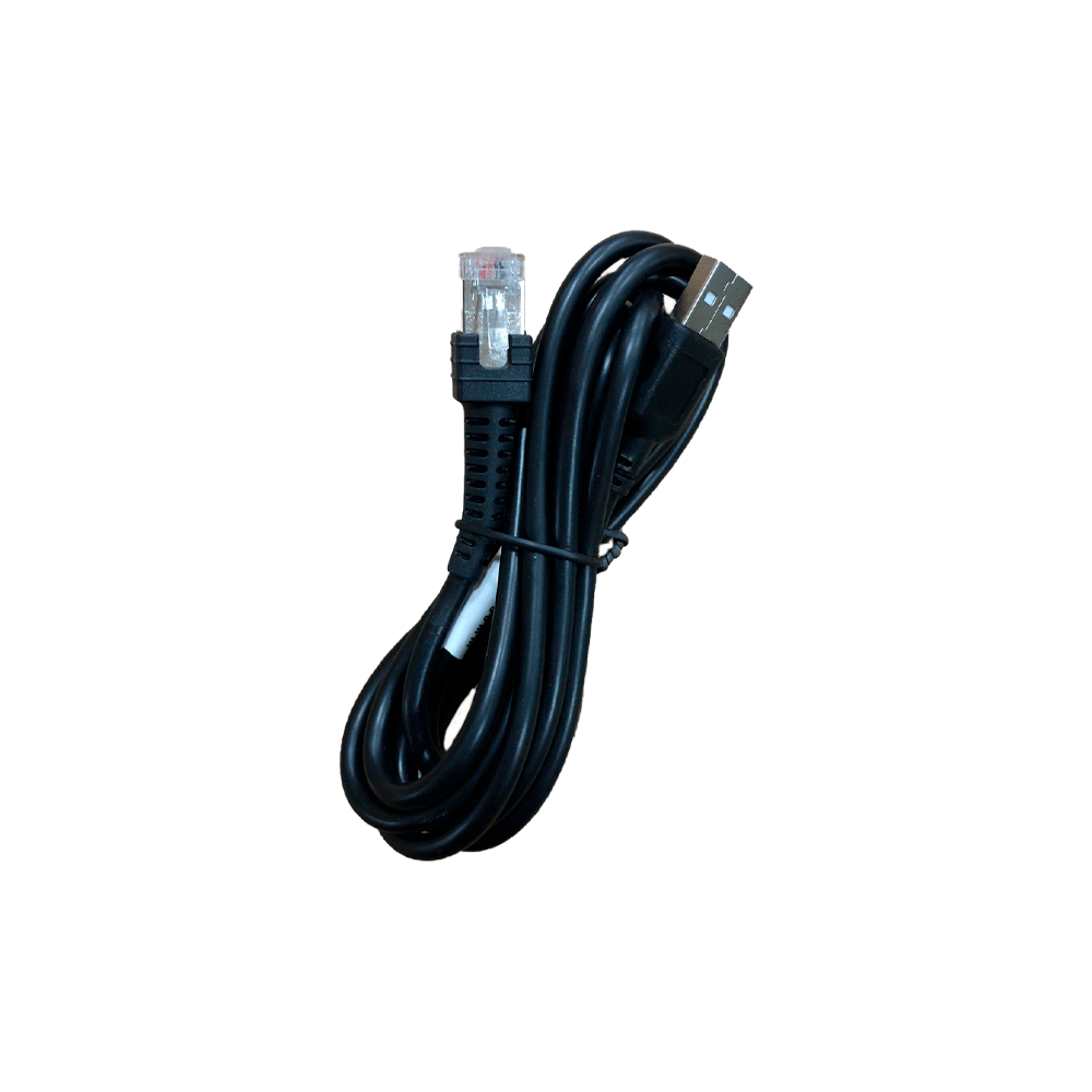 CABLE USB ZSC050-USBCABLE P/SC050/SC410/SCI150/SC405/SC455/SC550 3NSTA