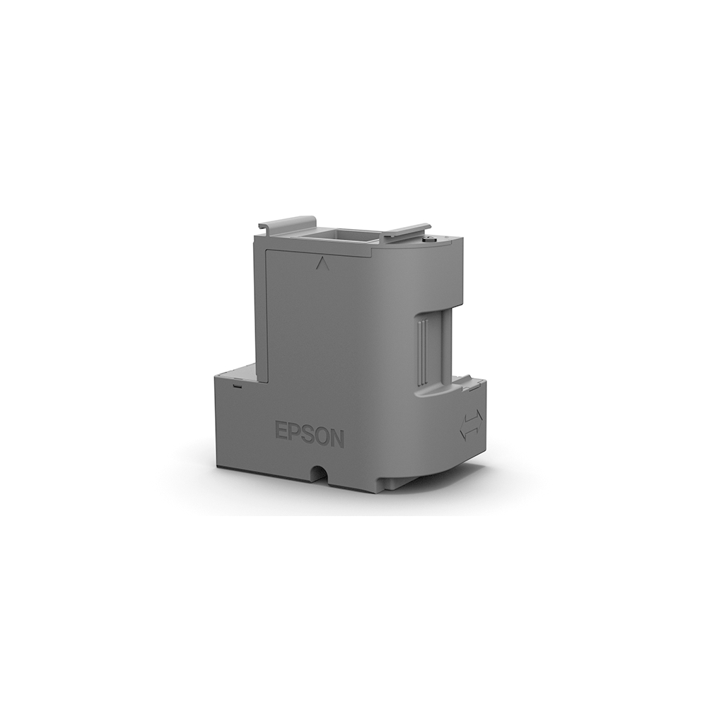 CAJA DE MANTENIMIENTO EPSON TINTA ECOTANK T04D1 (CT13T04D100 )