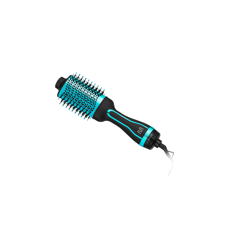 CEPILLO SECADOR BIVOLT 1350W AZUL EB117 MULTILASER