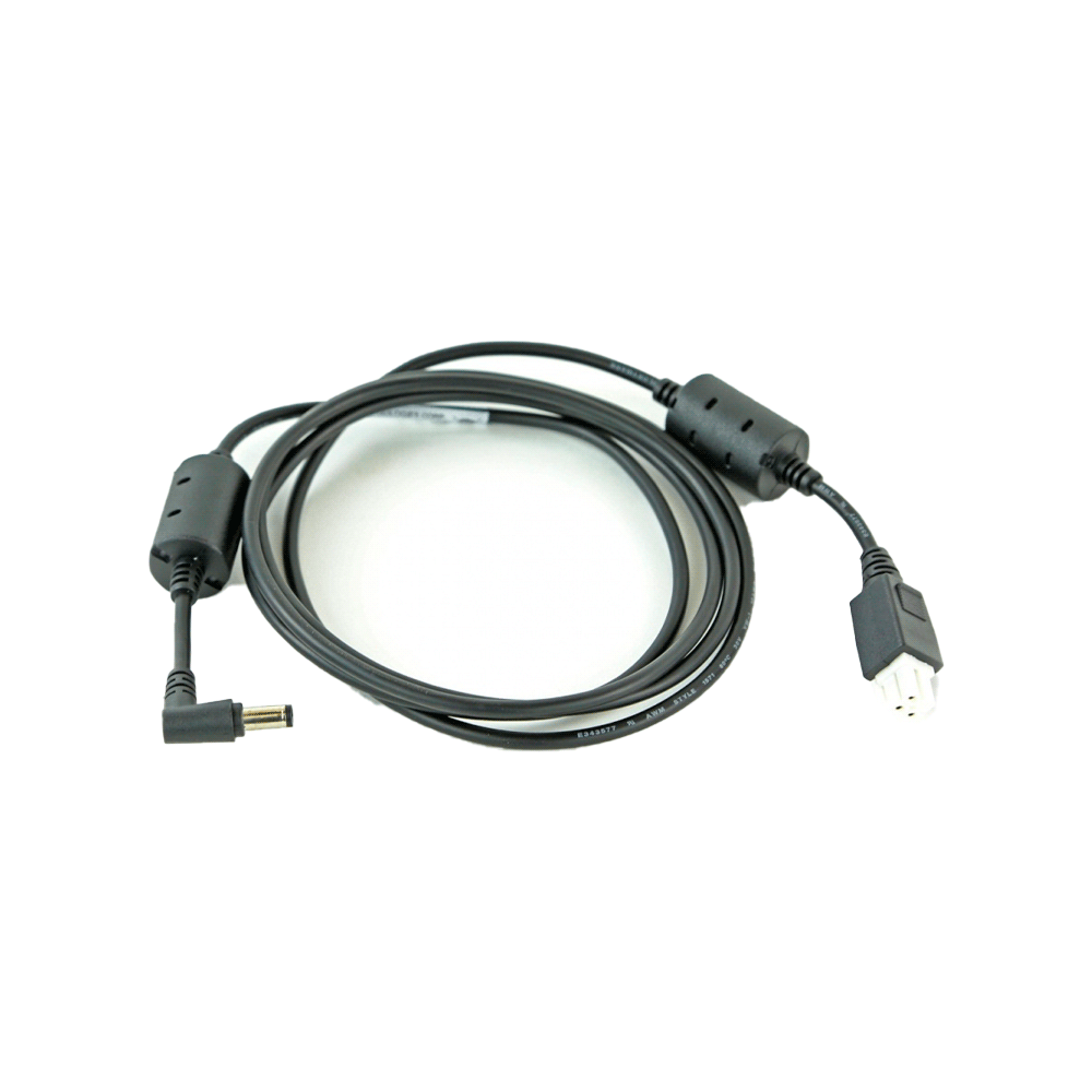 COLECTOR CABLE ZEBRA 12 V MC33 CBL-DC-388A1-01