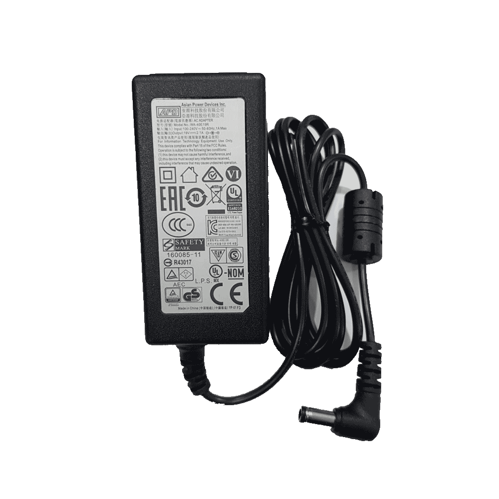 COMP  GIGA BRIX FUENTES CELERON WA-40E19R 19V/2.1A