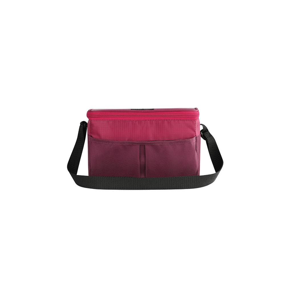 CONSERV BOLSA IGLOO  6LAT ESS BORDO 6P 66394