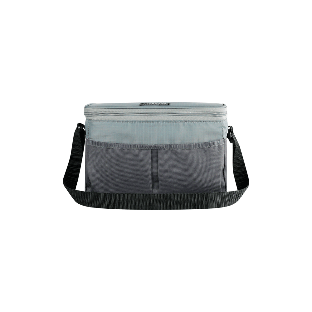 CONSERV BOLSA IGLOO  6LAT ESS GRIS 6P 66178