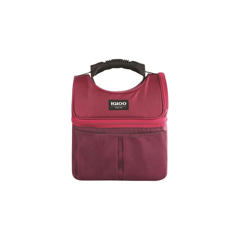 CONSERV BOLSA IGLOO  9LAT ESS BORDO 4P 66390