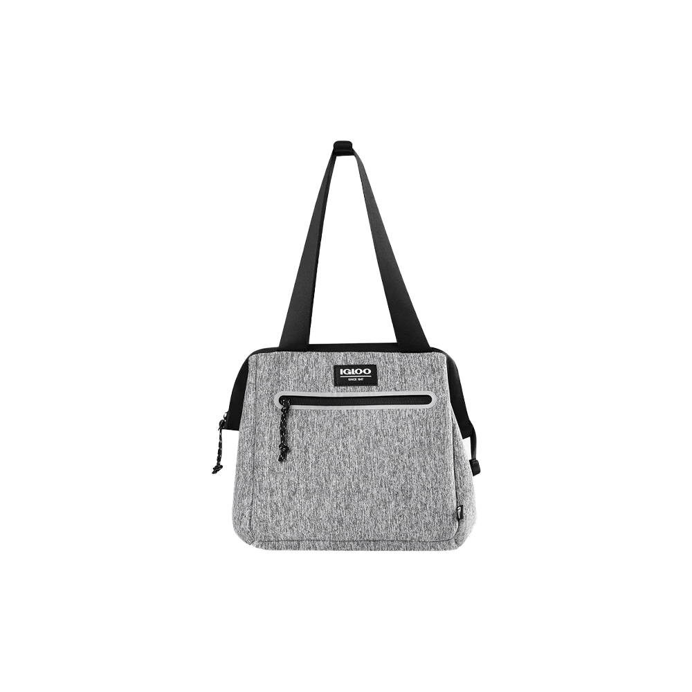 CONSERV BOLSA IGLOO  9LAT GRIS 1P 62111