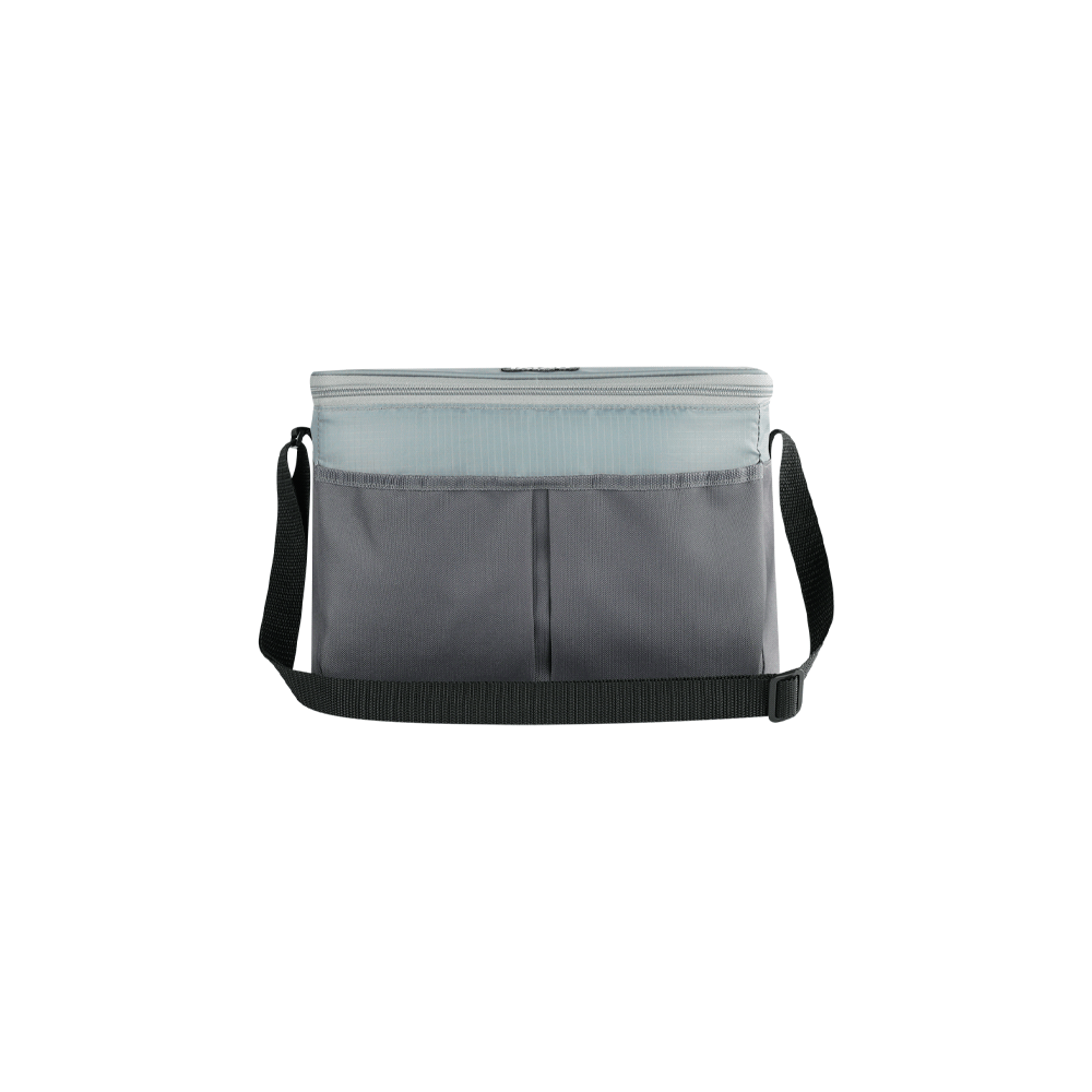CONSERV BOLSA IGLOO 12LAT CLPS & CL ESS GRIS 6P 66182