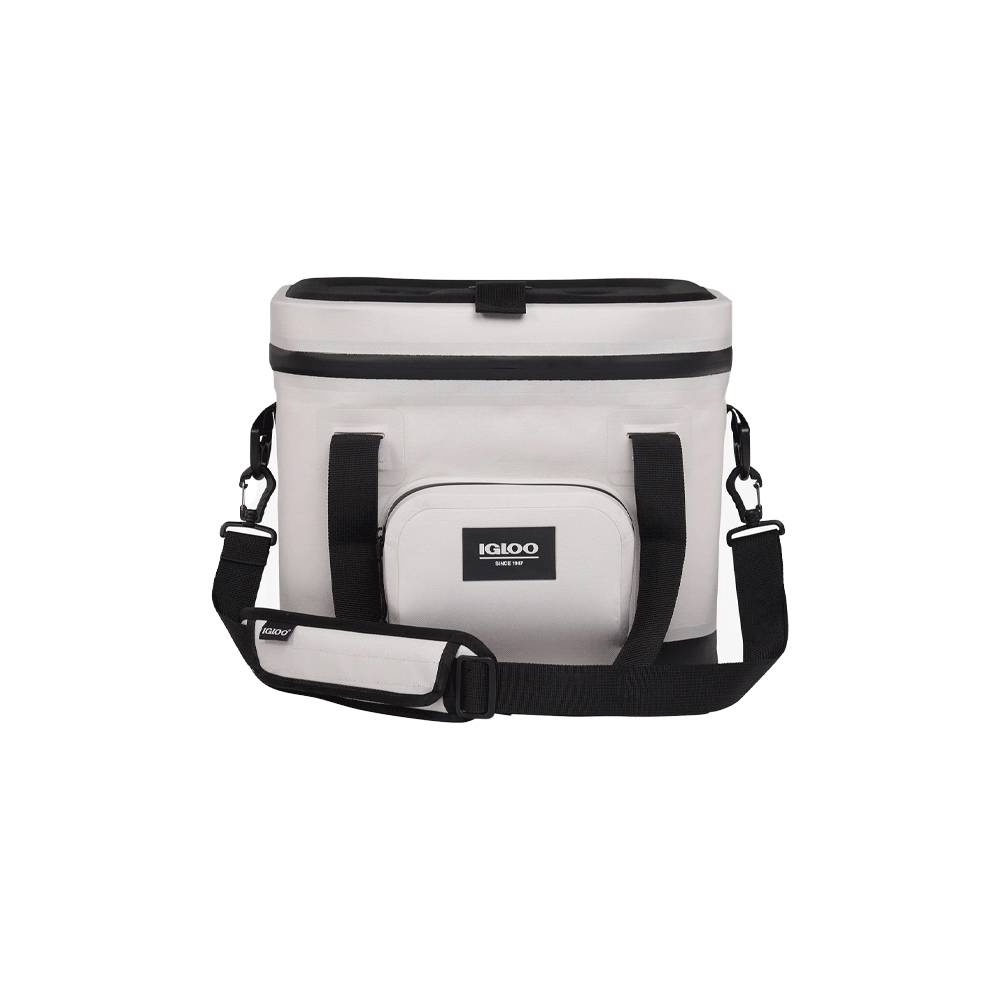 CONSERV BOLSA IGLOO 18LAT BONE TM CREMA 1P 62200