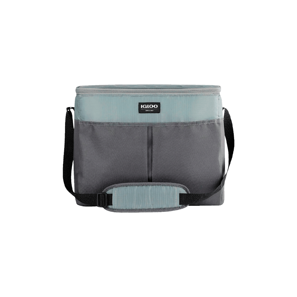 CONSERV BOLSA IGLOO 24LAT OP ESS GRIS 2P 66202