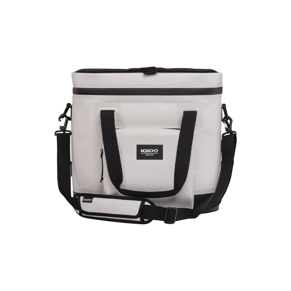 CONSERV BOLSA IGLOO 30LAT BONE TM CREMA 1P 62204