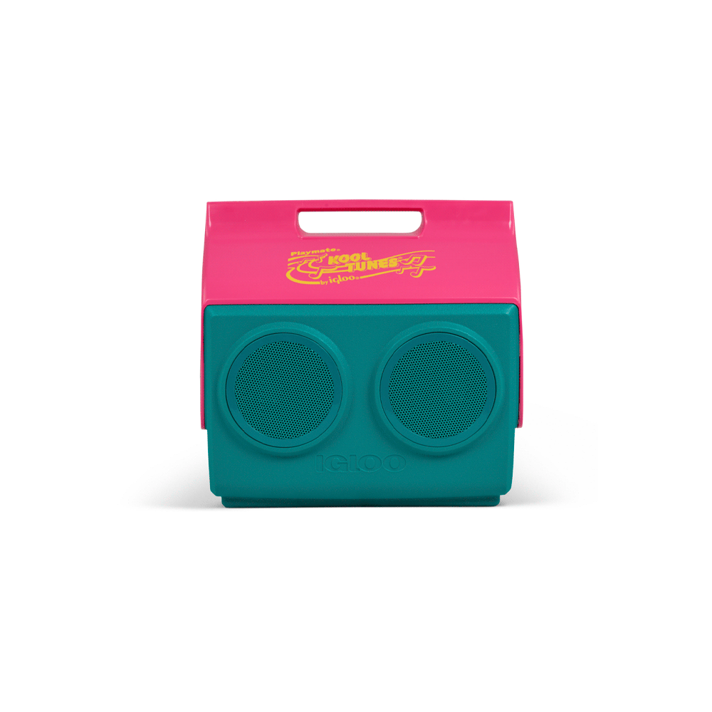 CONSERV C/PARLAN IGLOO  13L PMC KLTNS JADE 1P 37X28X35CM 27735