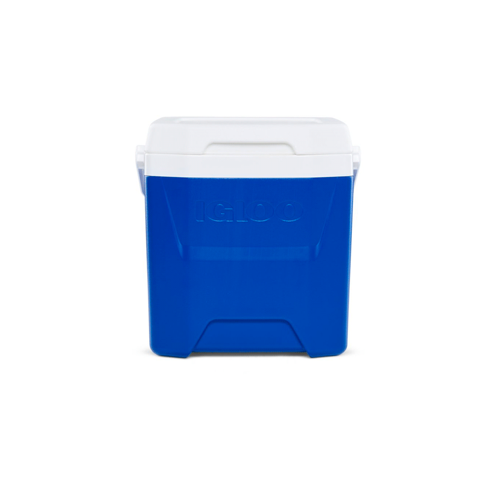 CONSERV IGLOO  11L LAG MAJ BLU 2P 31X29X31CM 32473