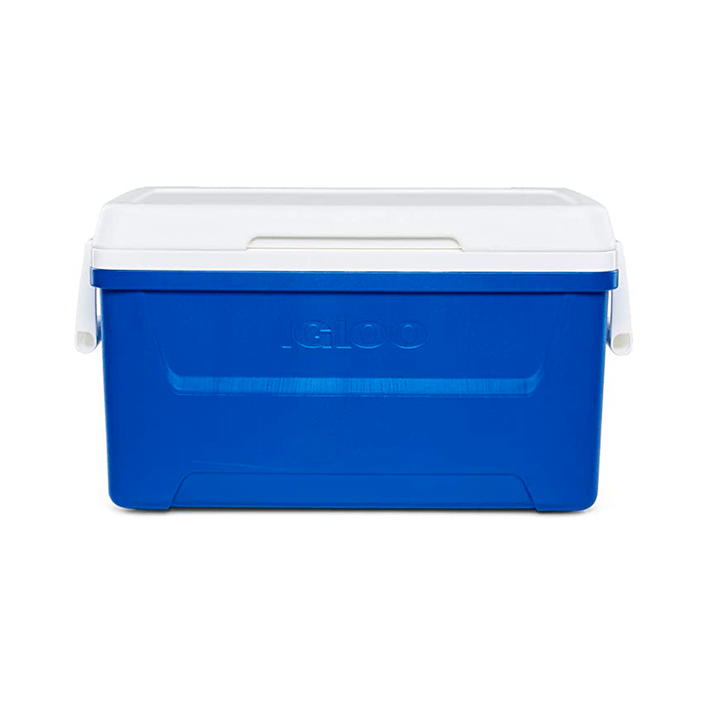 CONSERV IGLOO  45L LAG MAJ BLU 2P 65X36X36CM 50061
