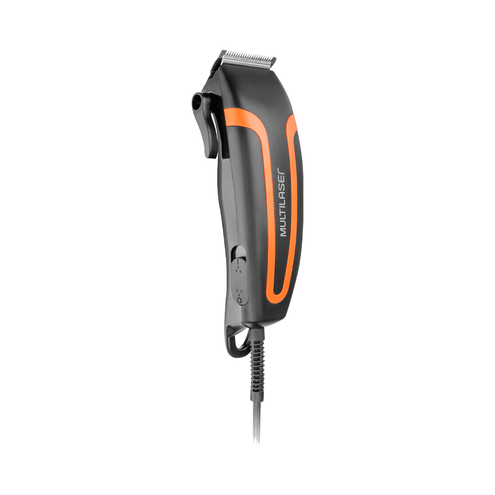 CORTA PELO 4 EN 1 220V EB056EUR MULTILASER