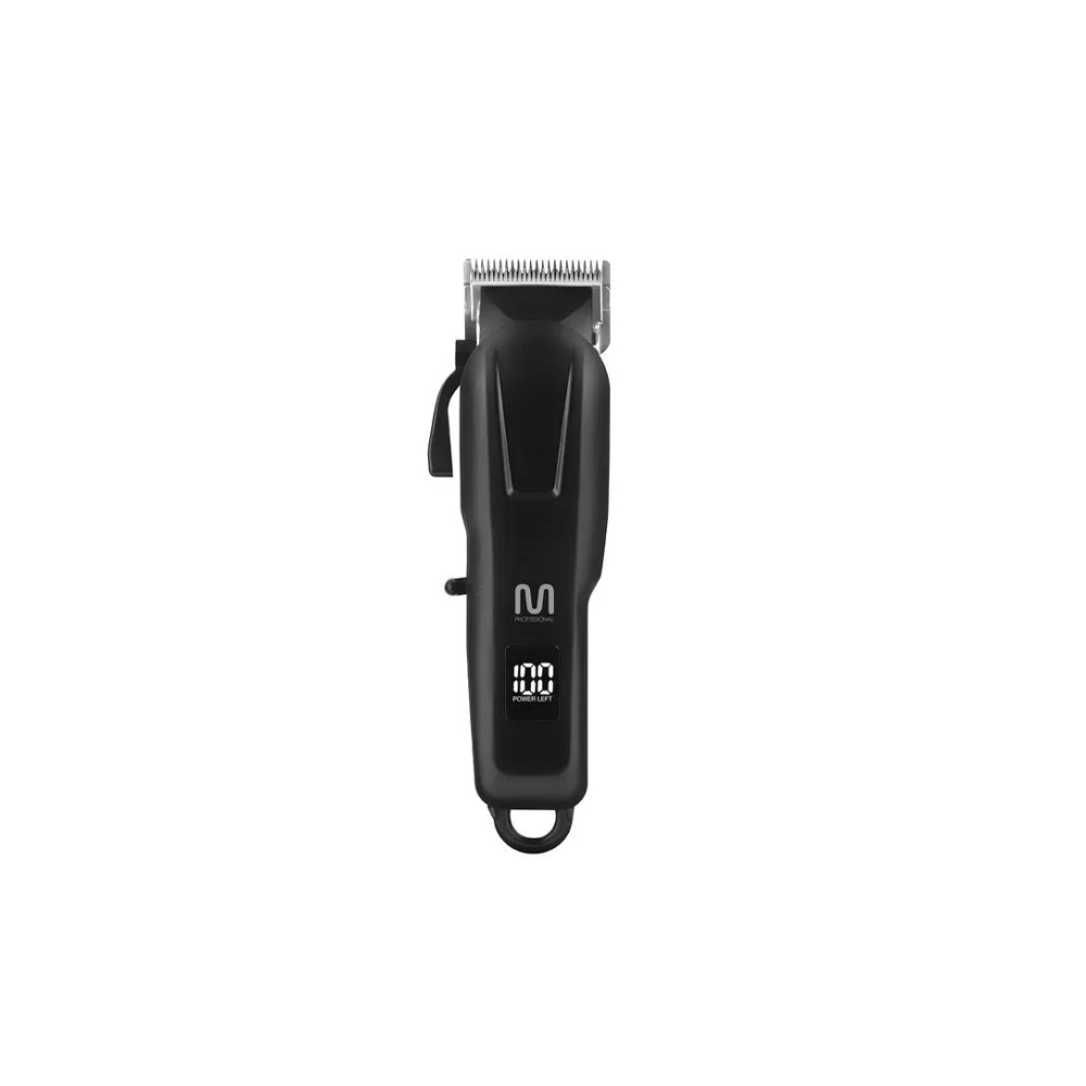 CORTA PELO INALAMBRICO PROFESIONAL BIVOLT EB122 MULTILASER