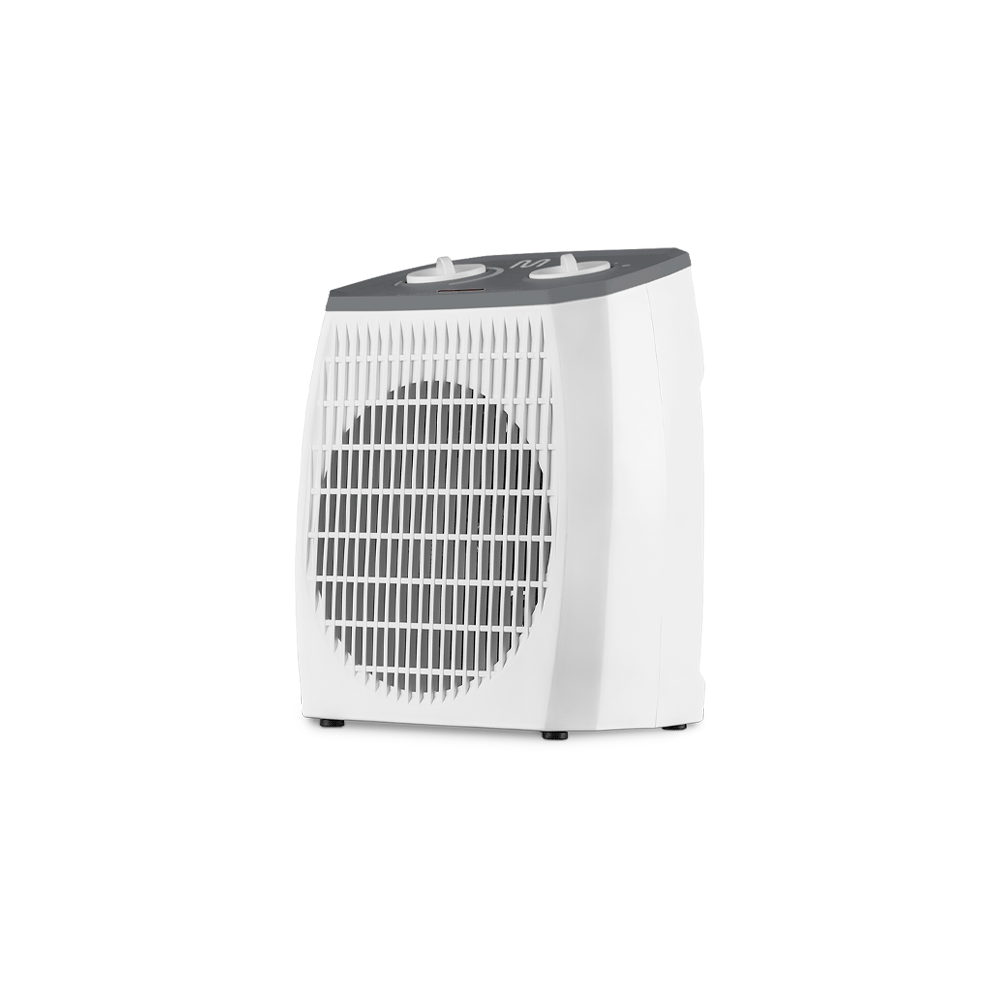 ESTUFA CALOVENTOR 2000W 220V BLANCO ED021 MULTILASER