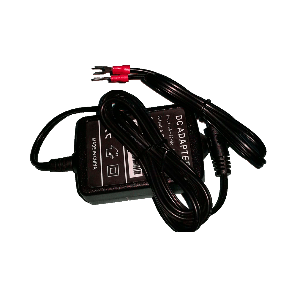 FUENTE EXTERNA P/ MEDIA CONVERTERS LANP